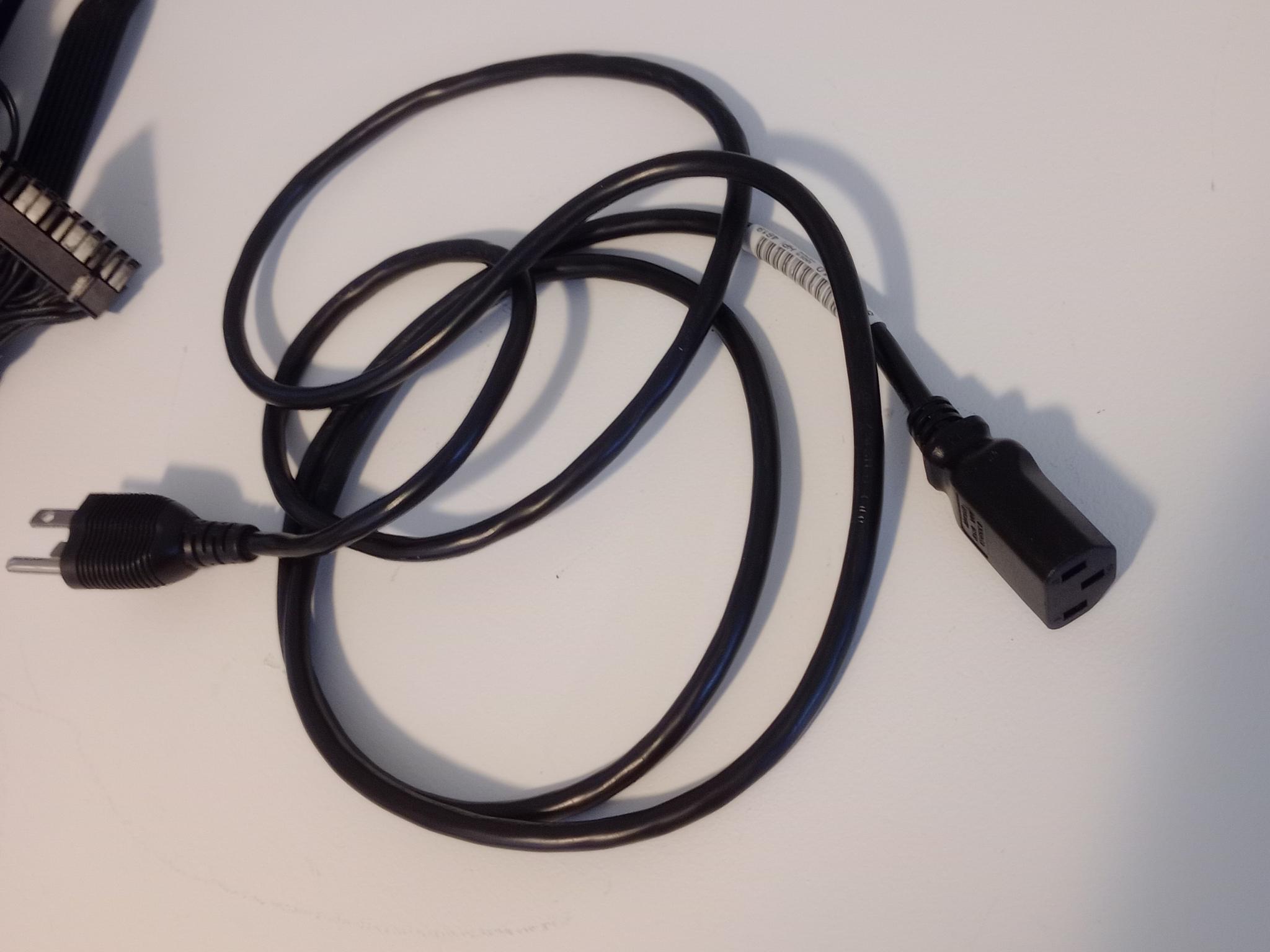 Seasonic FOCUS Plus 650 Gold - Image 5