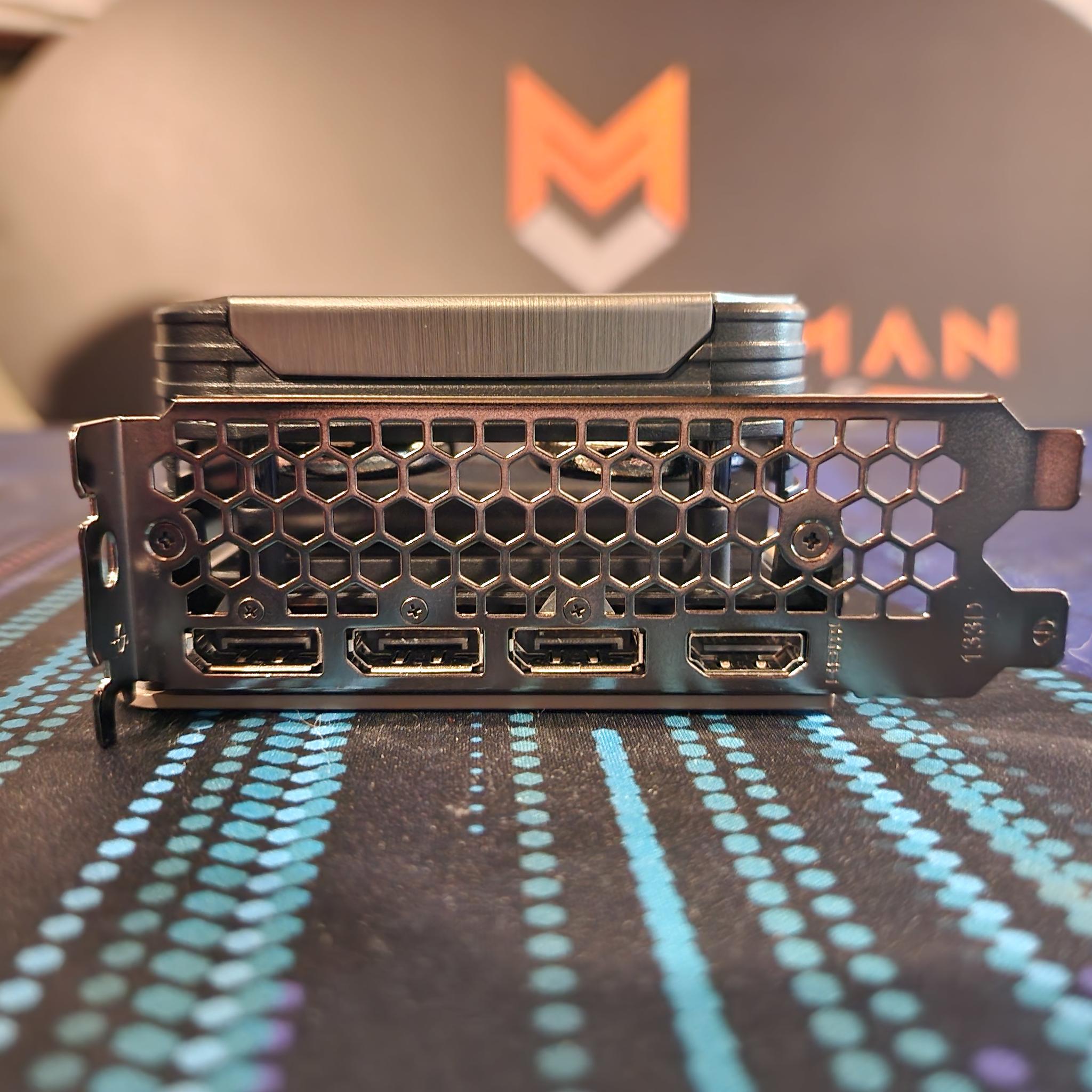 PNY RTX 3080 Ti XLR8