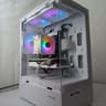Gaming PC – Xeon 2630v4 | RX 570 8GB | 16GB DDR4 | 500GB NVMe | Windows 11 home
