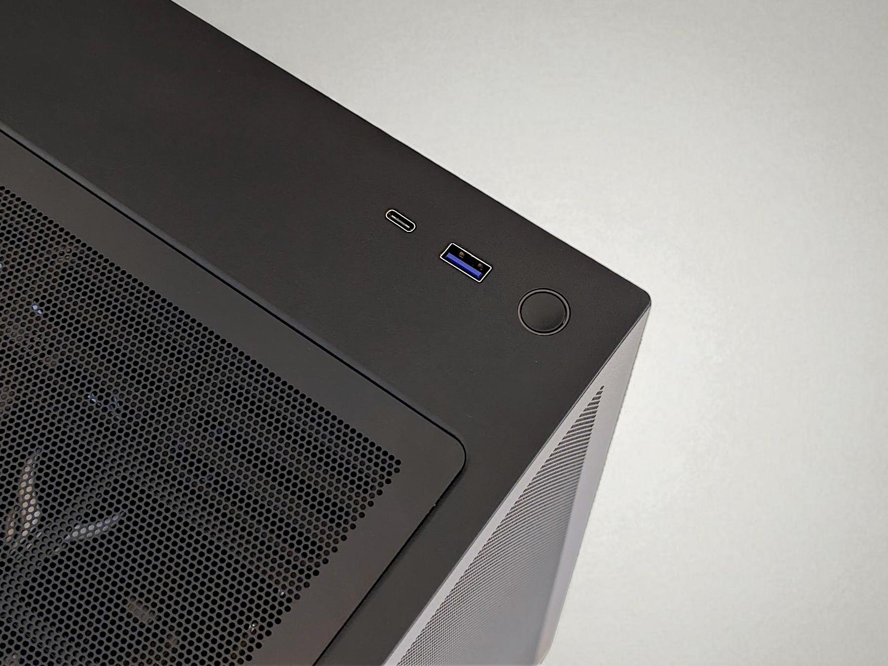 Ryzen 5, RX 5700 XT, 32GB, 1TB SSD, WiFi/BT, Windows 11 Pro