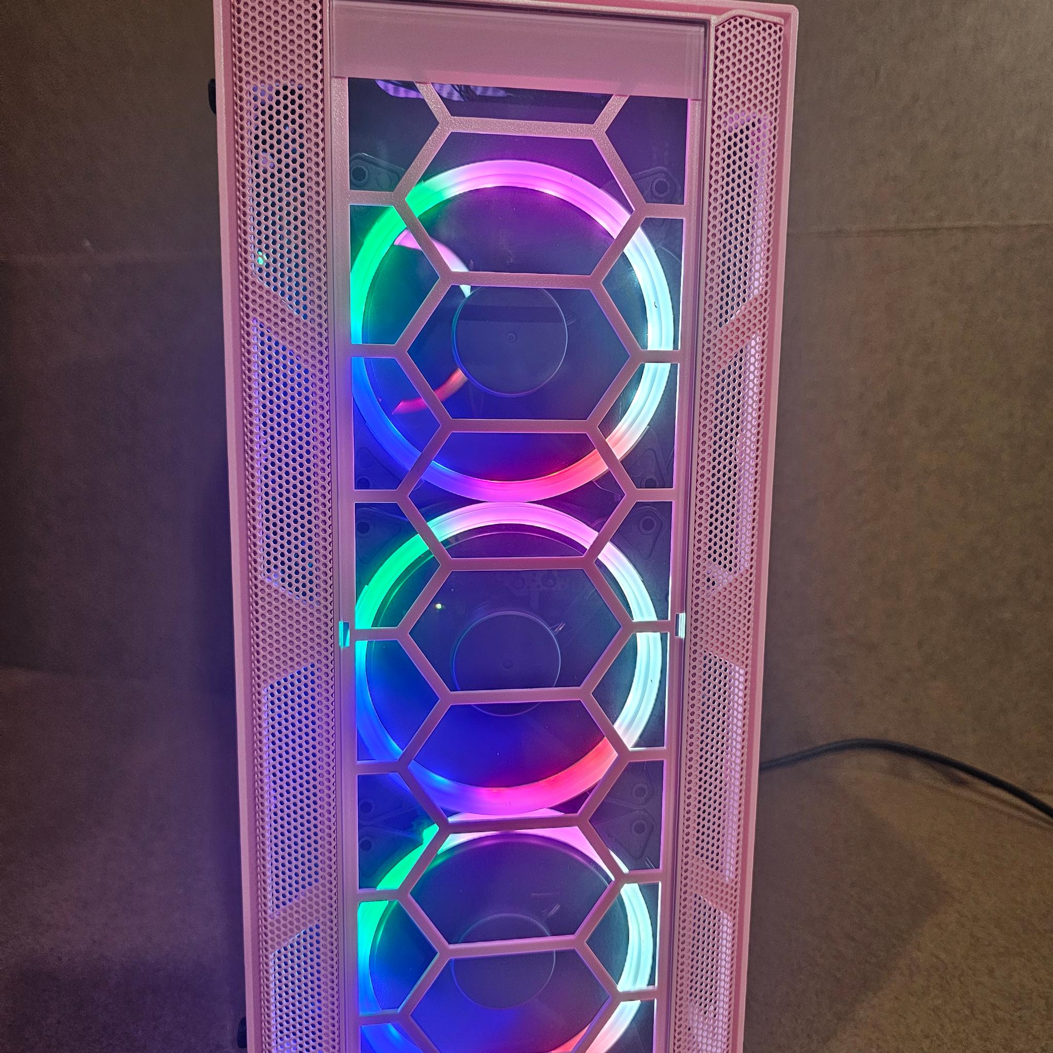 Custom Gaming Computer - R5 - GTX 1080 Ti - 16GB - 256GB SSD - 2TB HDD
