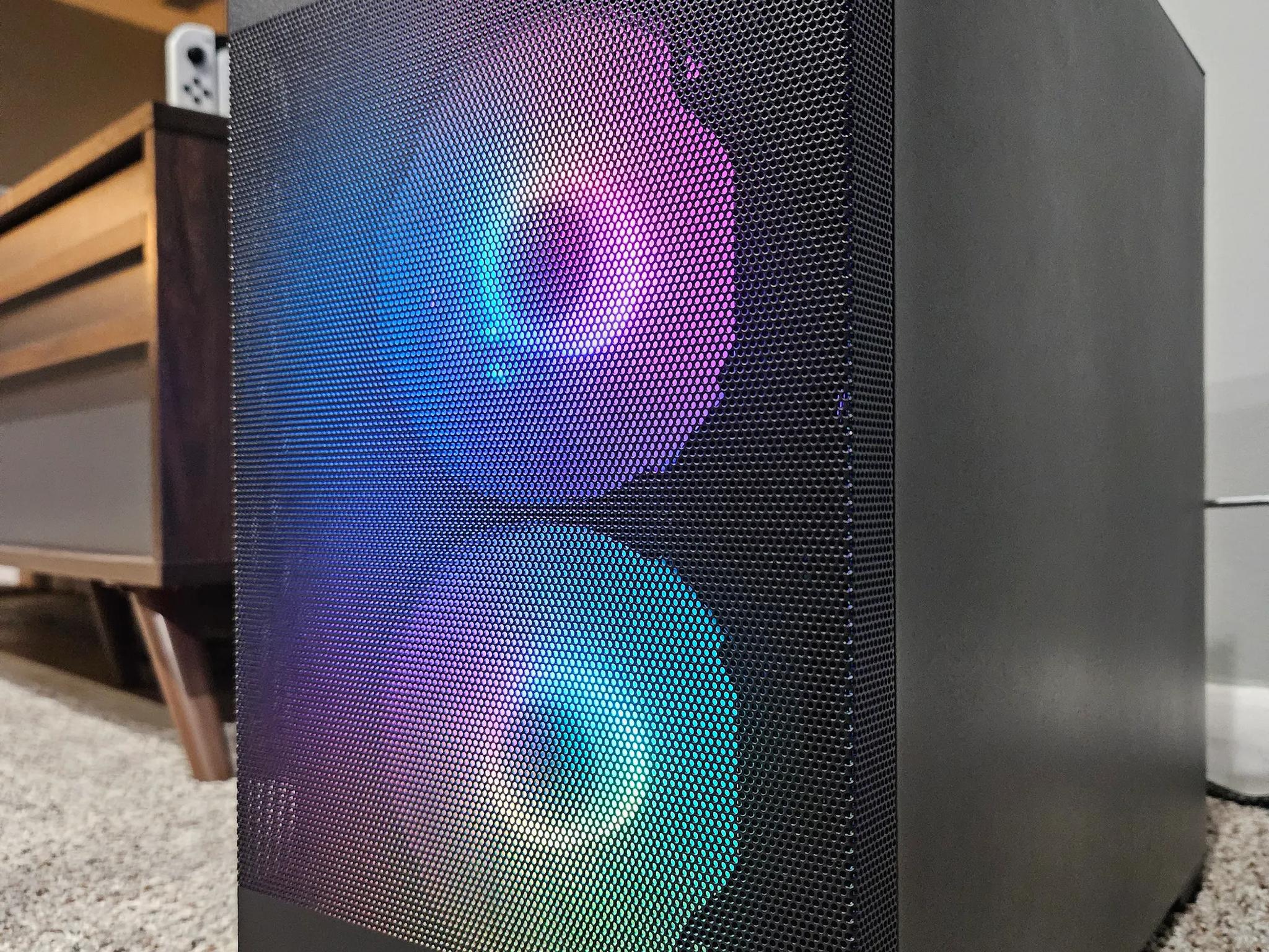 Value PC!