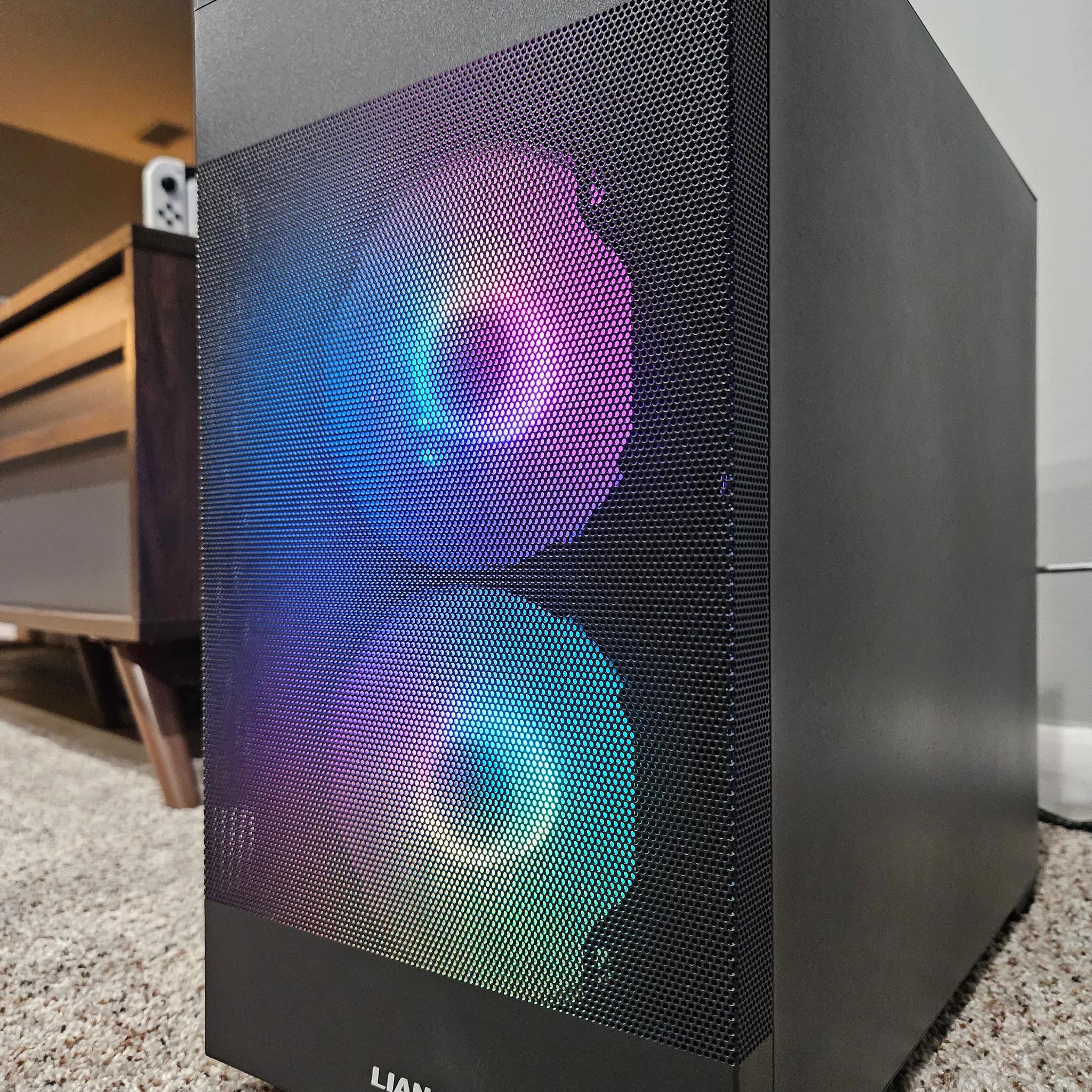 Value PC!