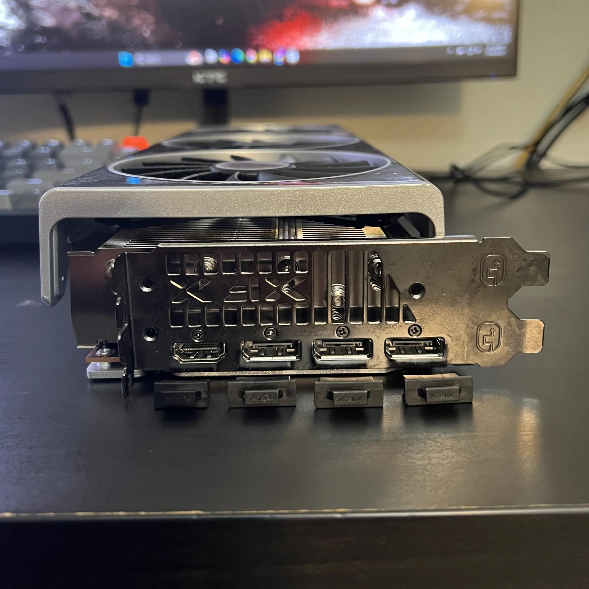 XFX AMD Radeon RX 7900 XTX Gaming 24GB Graphics Card *NEW*