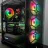 RTX 2070 Super-Ryzen 7 3700x-16GB DDR4-2.5TB Total Storage Gaming PC