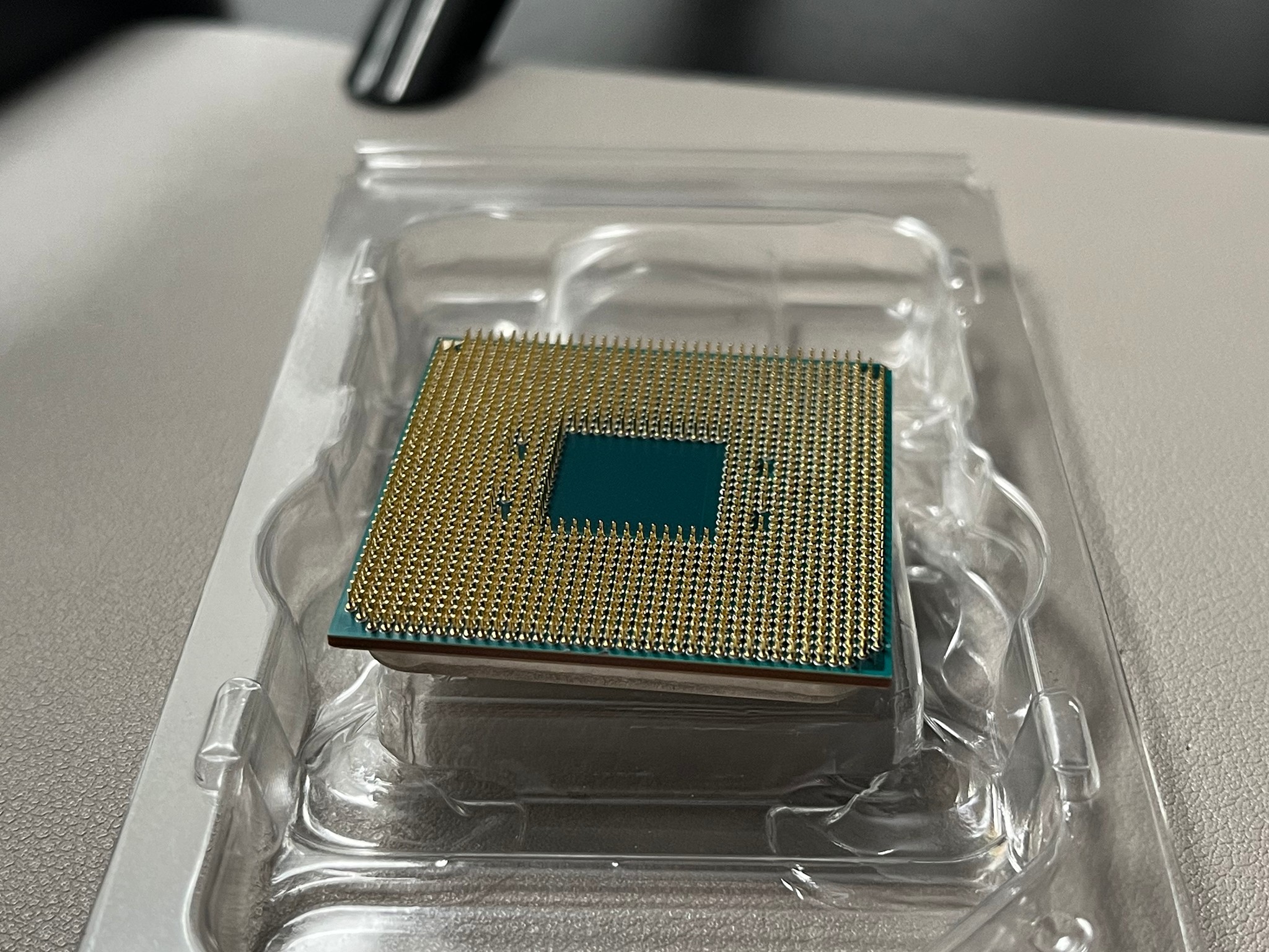 AMD Ryzen 7 1700 AM4 Processor