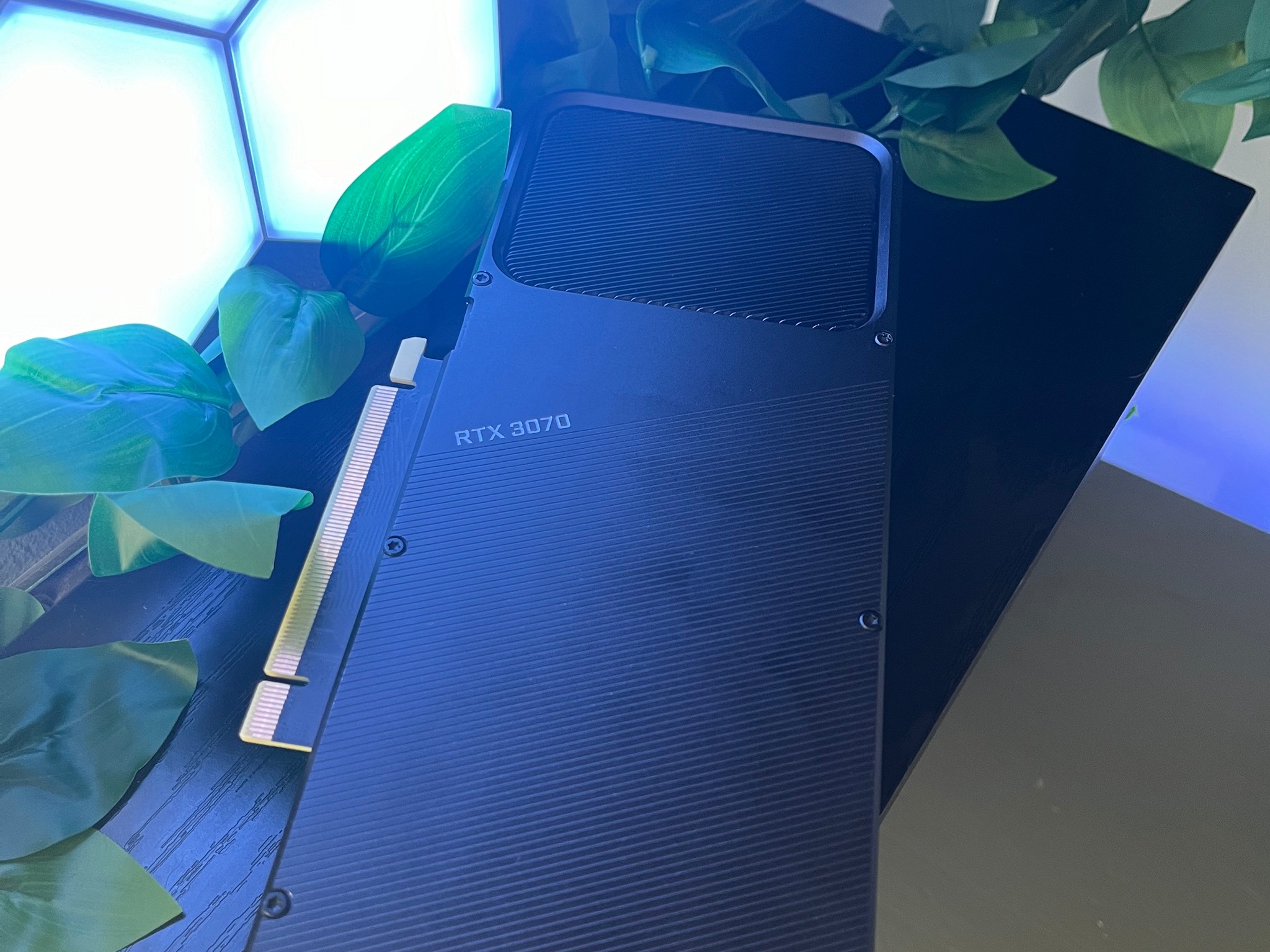 RTX 3070 Founders Edition