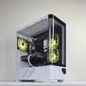 🧬Helix🧬 | 1080p Gaming PC | Intel i5 11400F | Gigabyte RTX 3060 | 32GB DDR4 3200MHz