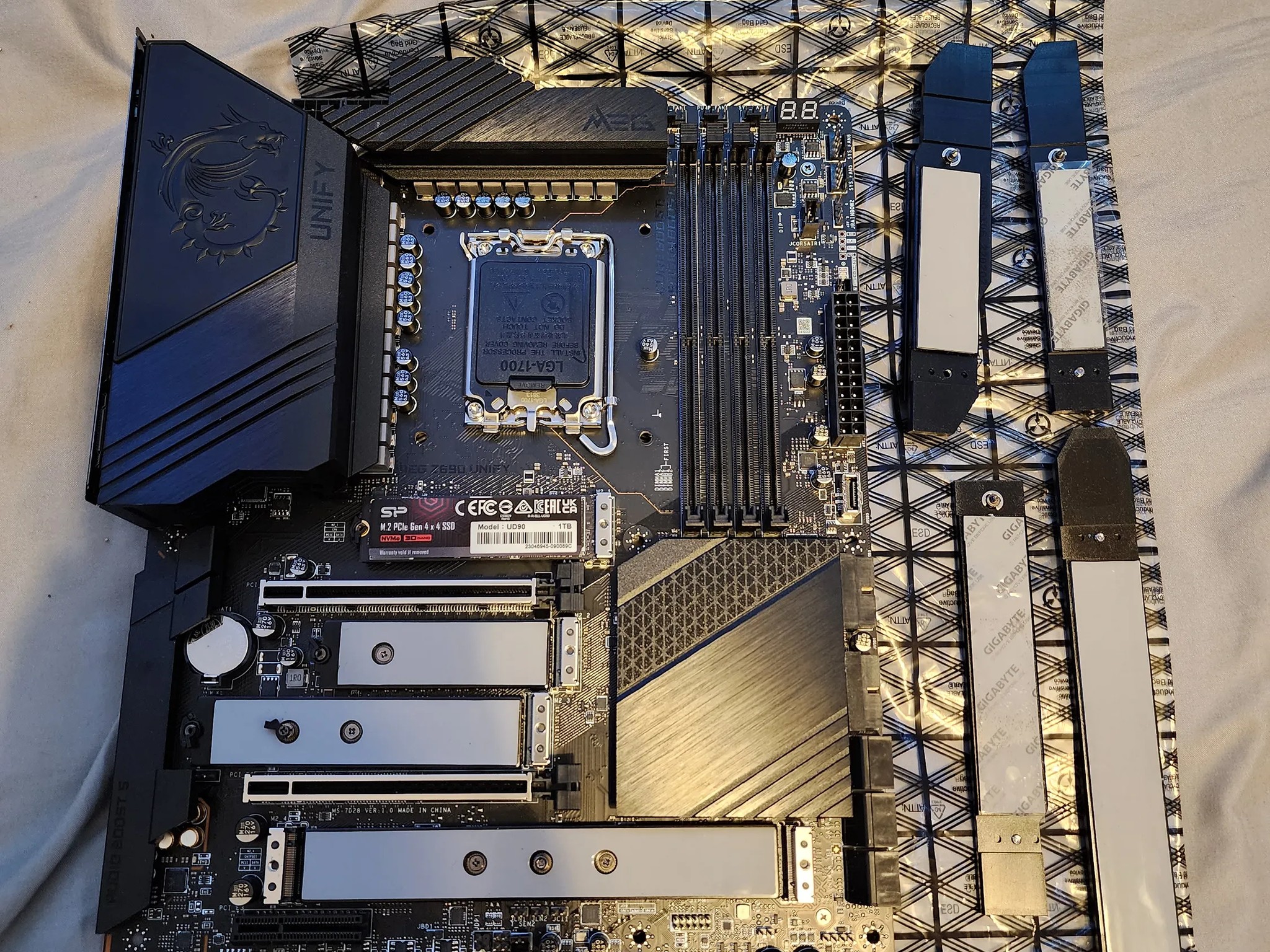 13700k Bundle