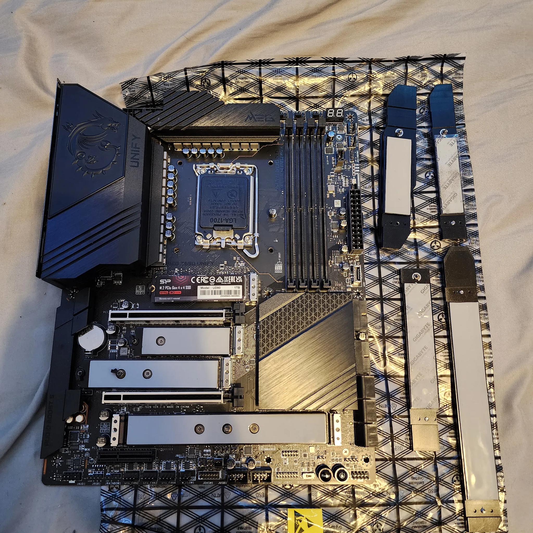 13700k Bundle