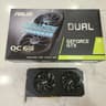 ASUS DUAL GTX 1660 Super 6gb