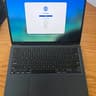 MacBook Air M2 - 512gb