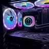 Custom Gaming PC Build