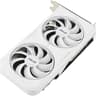ASUS GeForce RTX 3060 Ti 8GB White OC GDDR6 Video Graphics Card GPU