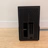Gaming PC case + GPU riser