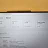 ASUS ROG Strix G16 i9-14900HX RTX 4070 32GB RAM 1TB SSD QHD+ 240Hz Win 11 Pro -Excellent