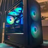 Intel Productivity PC! - Intel i5-14600KF | RTX 4070 Super | 32GB DDR4 | 3.25TB Storage!