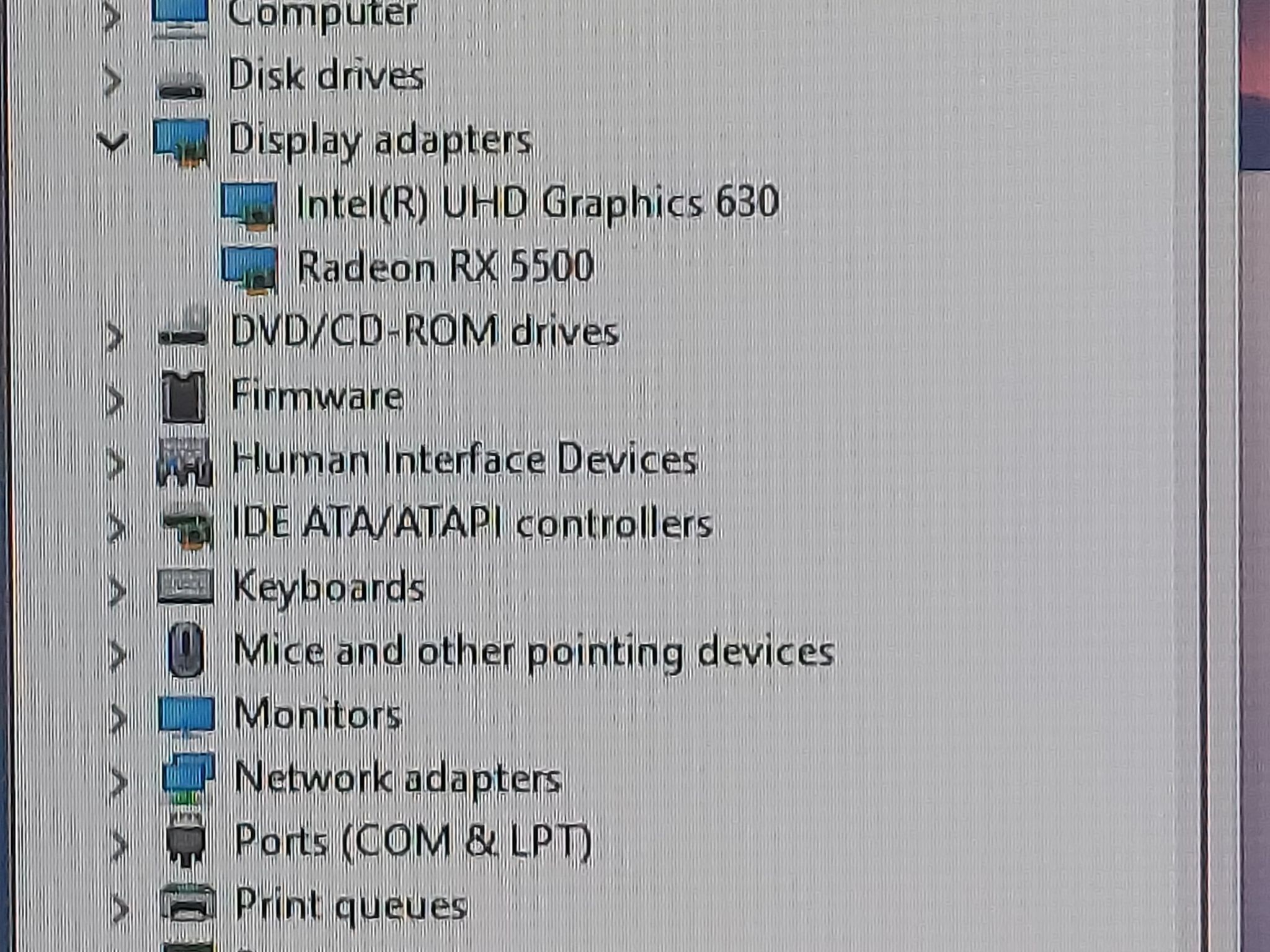 Dell XPS 8930 Gaming PC, i5-8600K, RX 5500 4GB, 16GB RAM, 500GB SSD, Windows 11