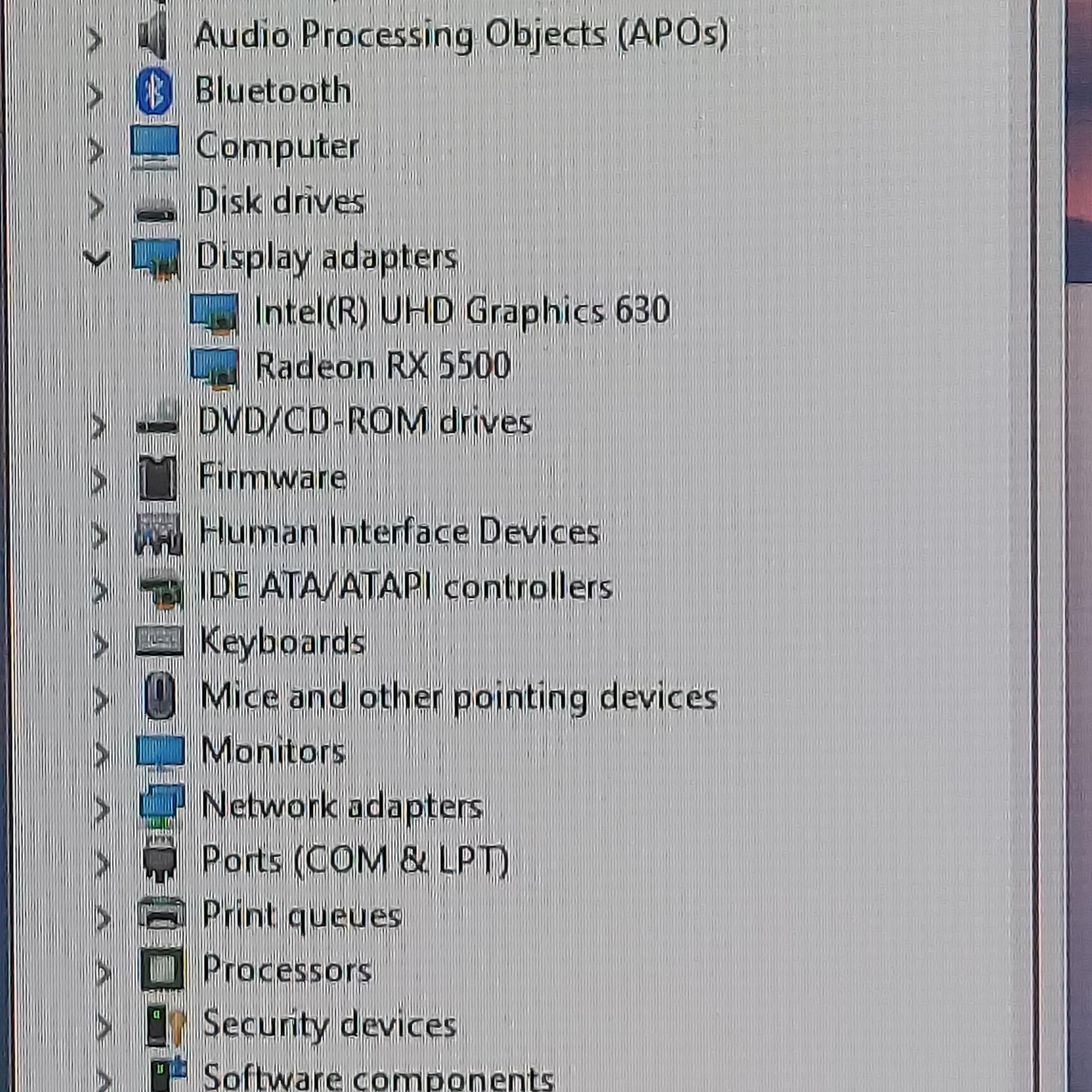 Dell XPS 8930 Gaming PC, i5-8600K, RX 5500 4GB, 16GB RAM, 500GB SSD, Windows 11