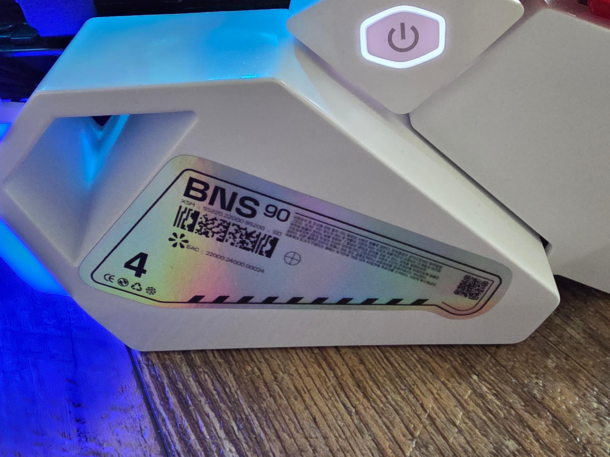 The Marathon PC! 13400F | RX 7800XT | 32GB DDR4 | 2TB Storage