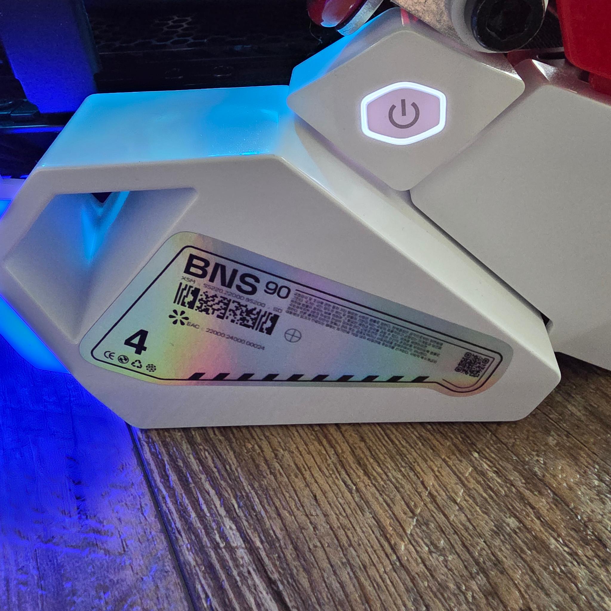 The Marathon PC! 13400F | RX 7800XT | 32GB DDR4 | 2TB Storage