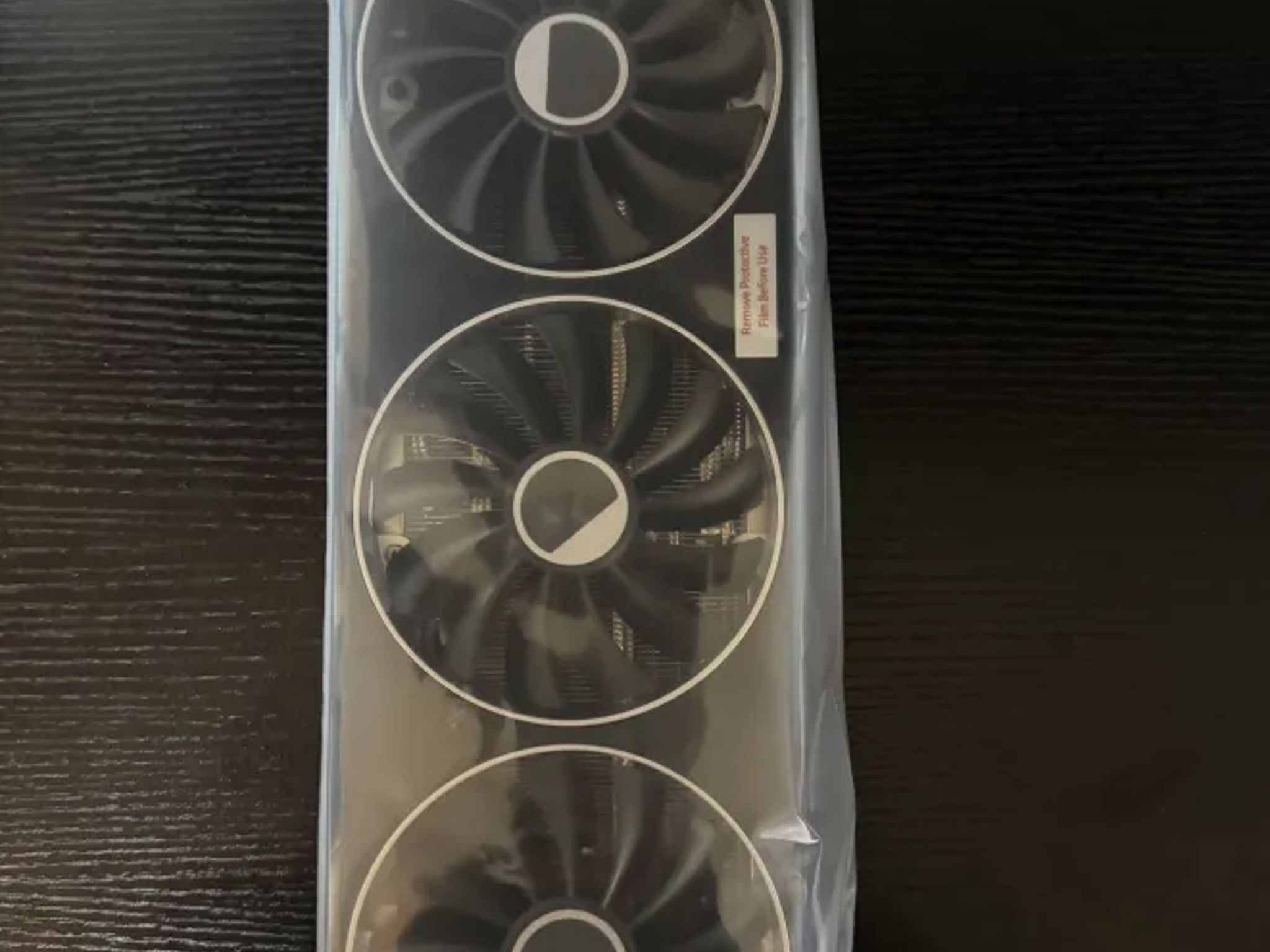 7900 XTX