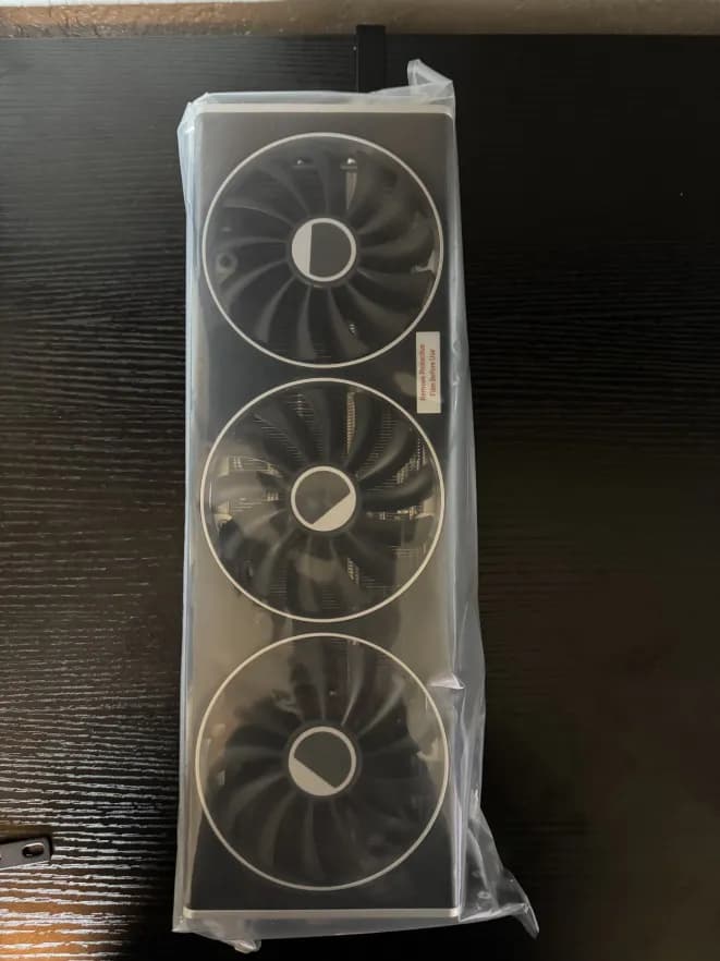 7900 XTX