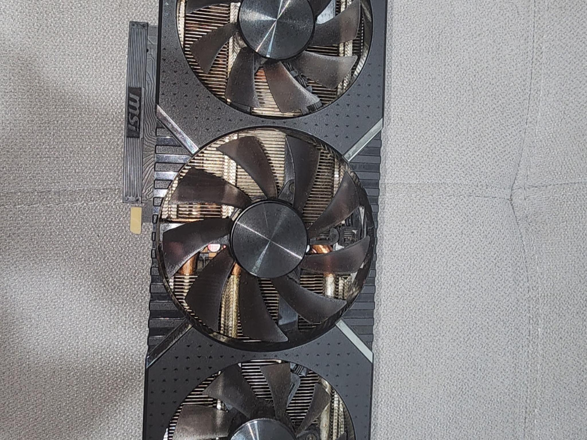 3090 GEFORCE RTX HP