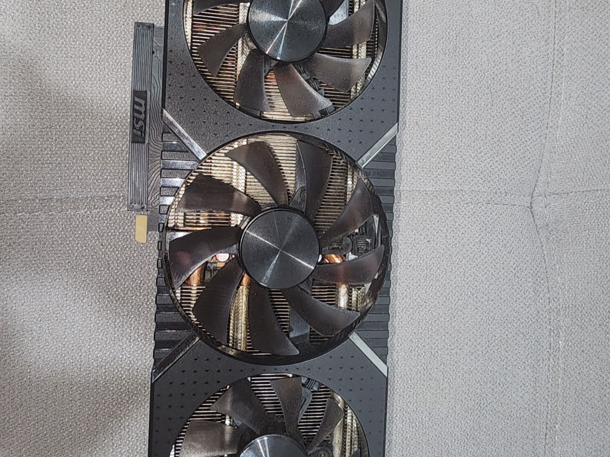 3090 GEFORCE RTX HP