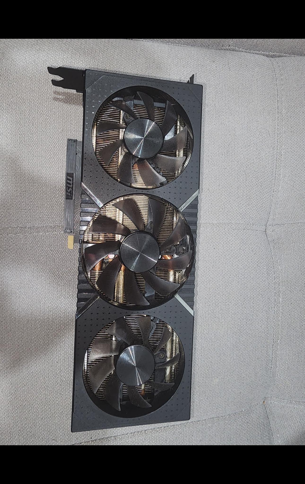 3090 GEFORCE RTX HP