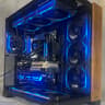 Custom Gaming PC Build