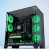🎖️💪 1080P/1440P Gaming PC◼️Nvidia RTX 3080 10GB◼️AMD Ryzen 7 5800X◼️32GB DDR4◼️1TB NVME