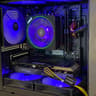 RTX 3050 Gaming PC | Ryzen 3600x | 16 GB DDR4 3200 Mhz | 512 GB NVME SSD