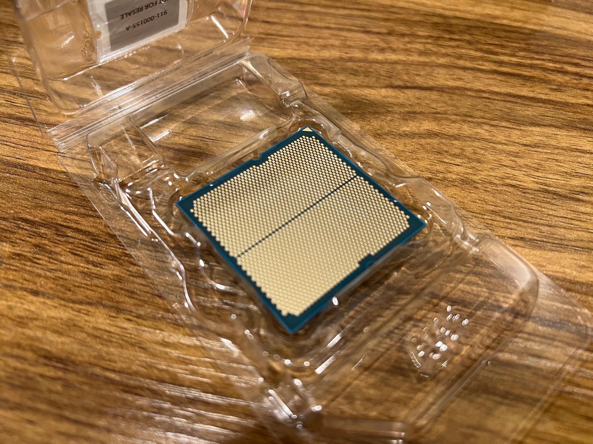 AMD Ryzen 9 9950X 16 Cores, 32 threads CPU