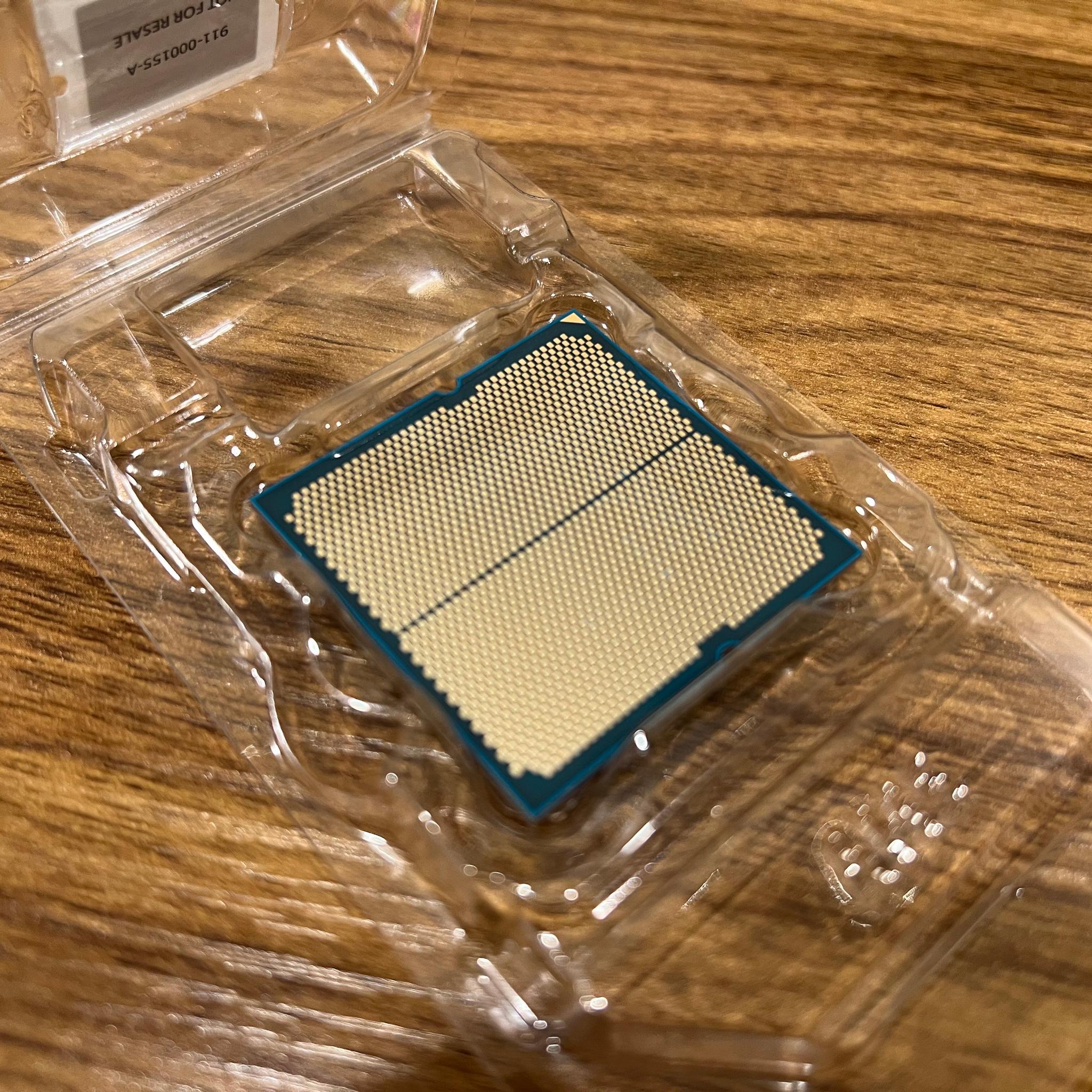 AMD Ryzen 9 9950X 16 Cores, 32 threads CPU