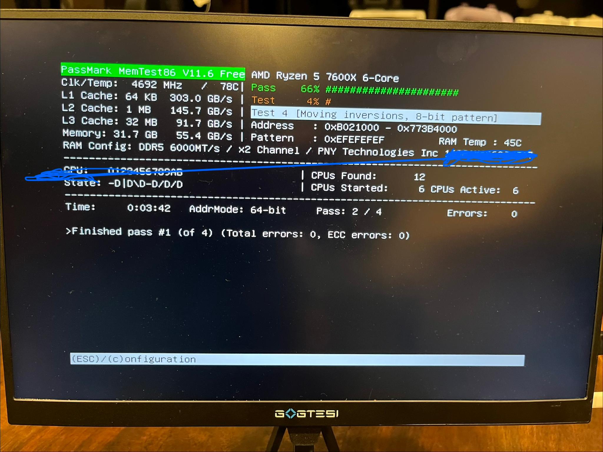 BEEFY but SMALL - NVidia RTX 4060ti 16GB -  A4-H20 - 7600X - 32GB* DDR5 *GPU OPTIONS!*