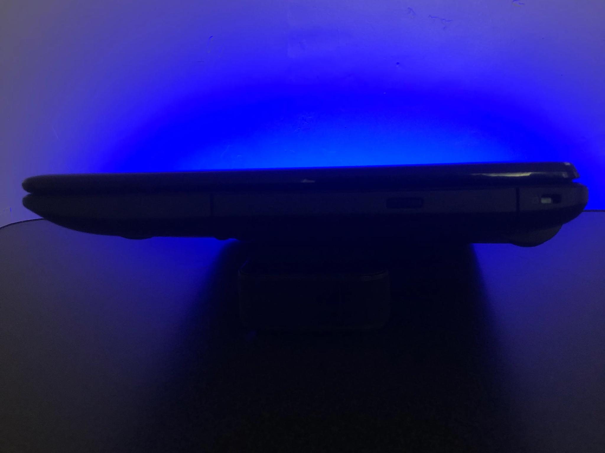 15in Laptop | 8GB RAM + 240GB SSD + Intel Celeron CPU