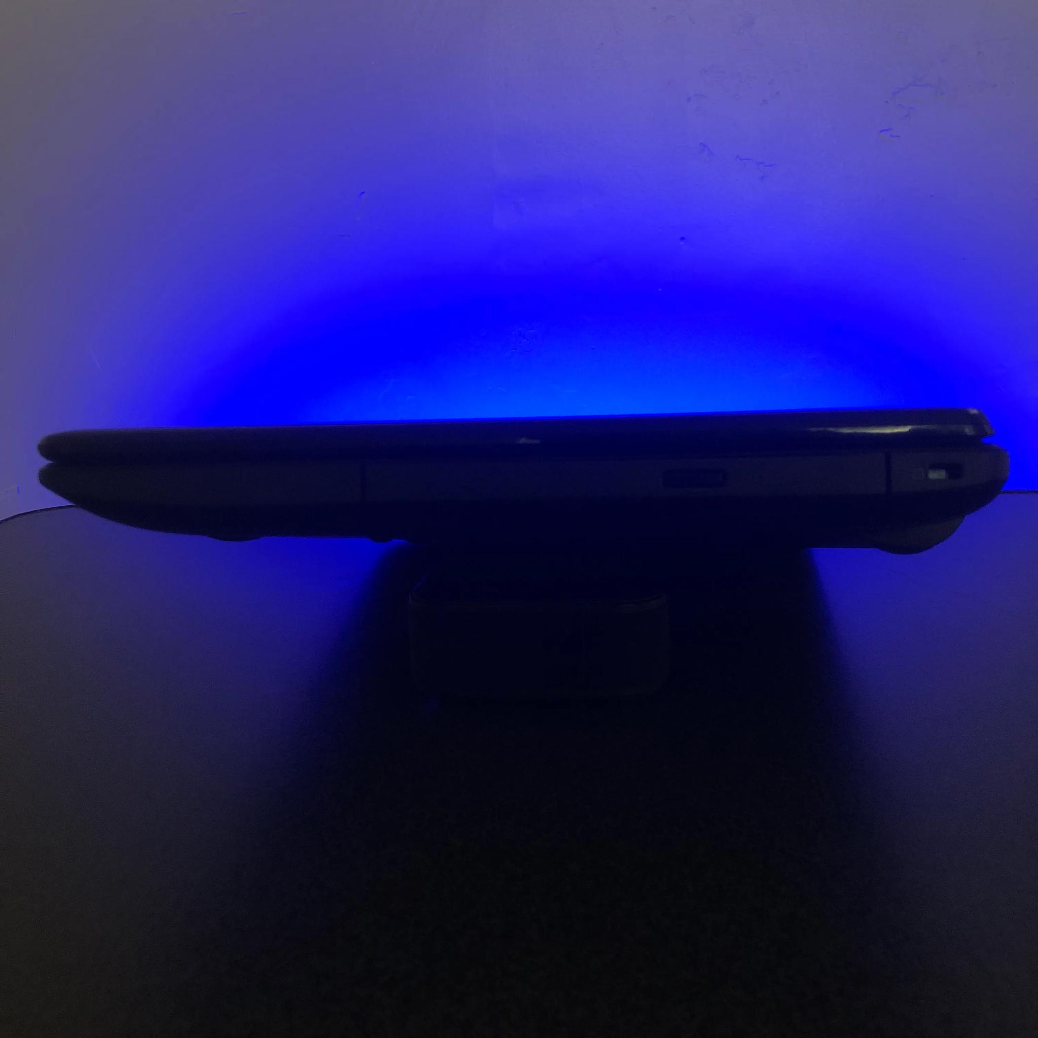 15in Laptop | 8GB RAM + 240GB SSD + Intel Celeron CPU