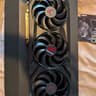 PowerColor 9070xt Red Devil