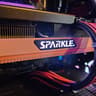 Pink Phantom Build Ryzen 5 / 16GB DDR4 / 1TB SSD /  Intel ARC A770 16GB
