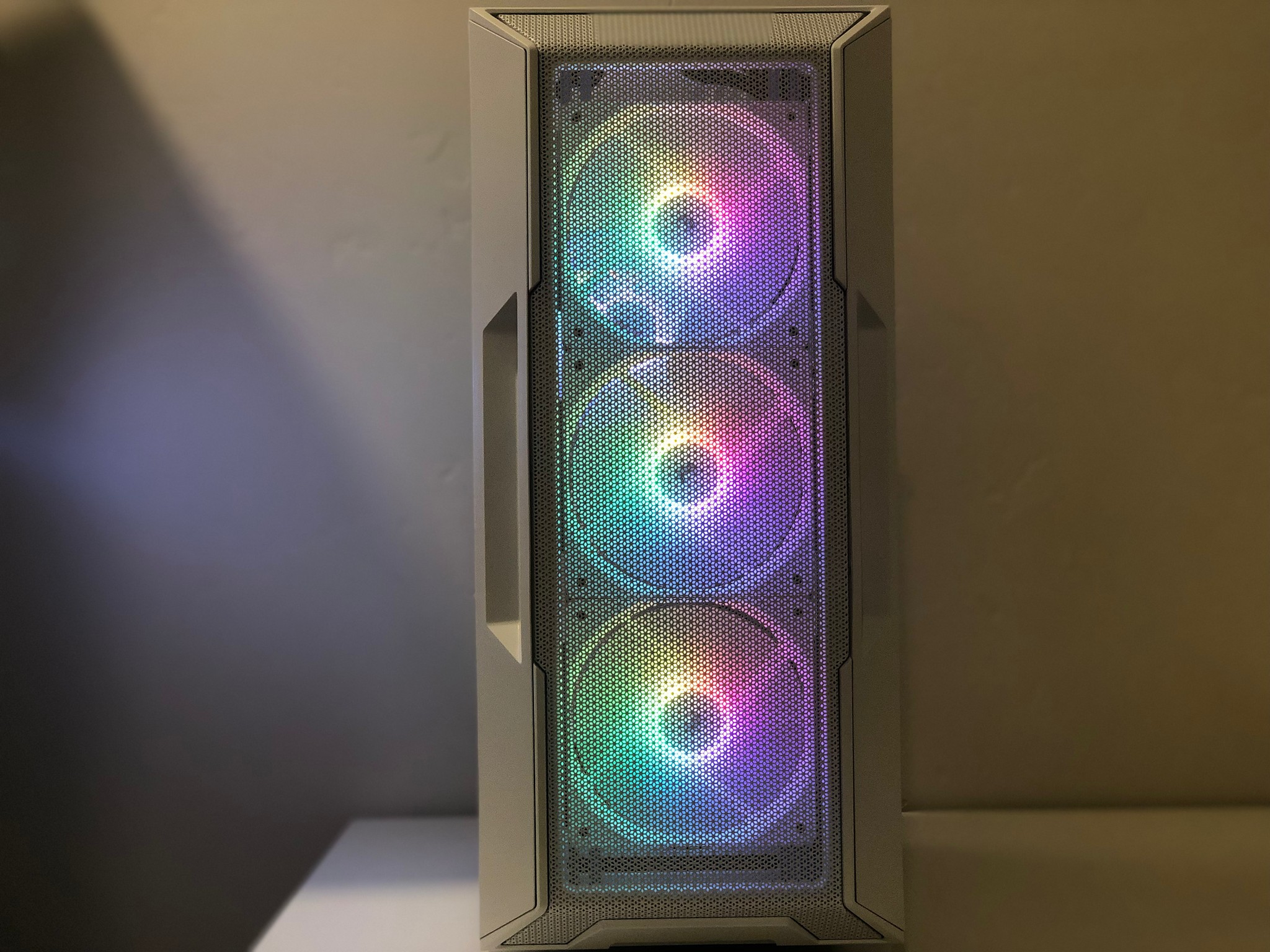 $515 Gaming Pc - Ryzen 5 2600x - GTX 1060 6gb