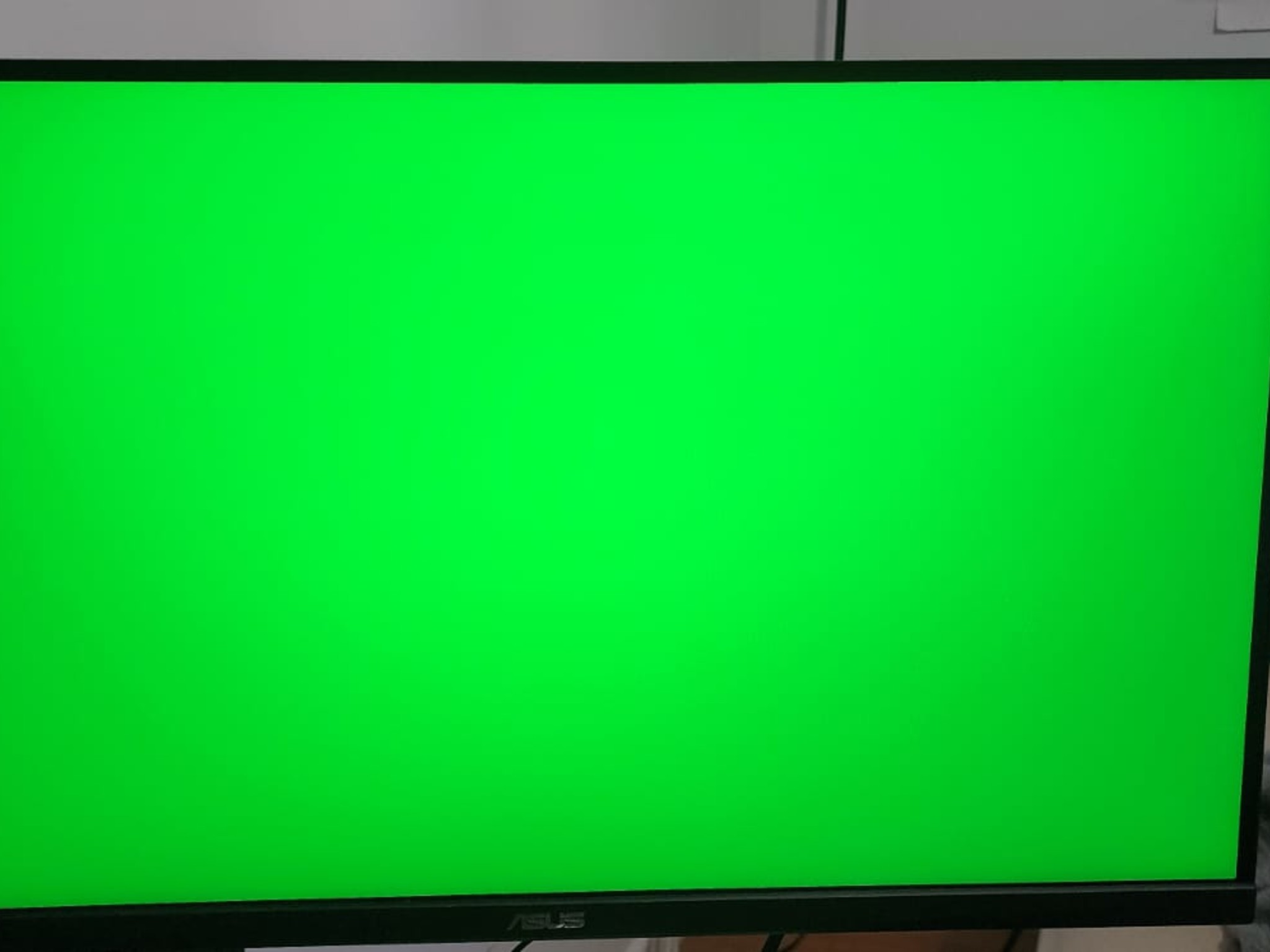 ASUS VG27AQ1A QHD 165Hz IPS Gaming Monitor