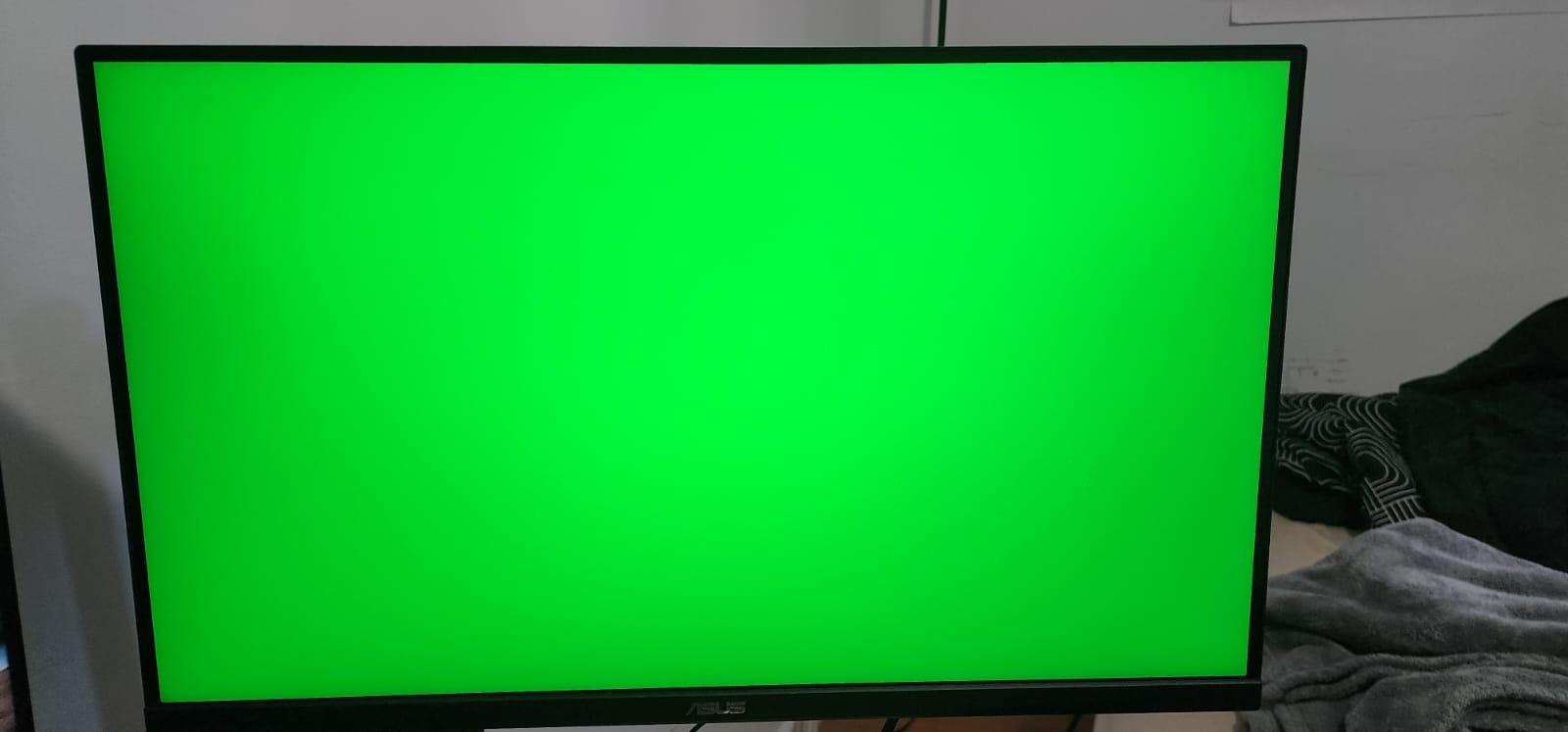 ASUS VG27AQ1A QHD 165Hz IPS Gaming Monitor