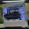 1440P / 4K Gaming PC | RTX 5070 | Ryzen 5 9600x | 32GB DDR5 RAM | 1TB | Windows 11