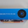 AMD Radeon Pro WX 2100