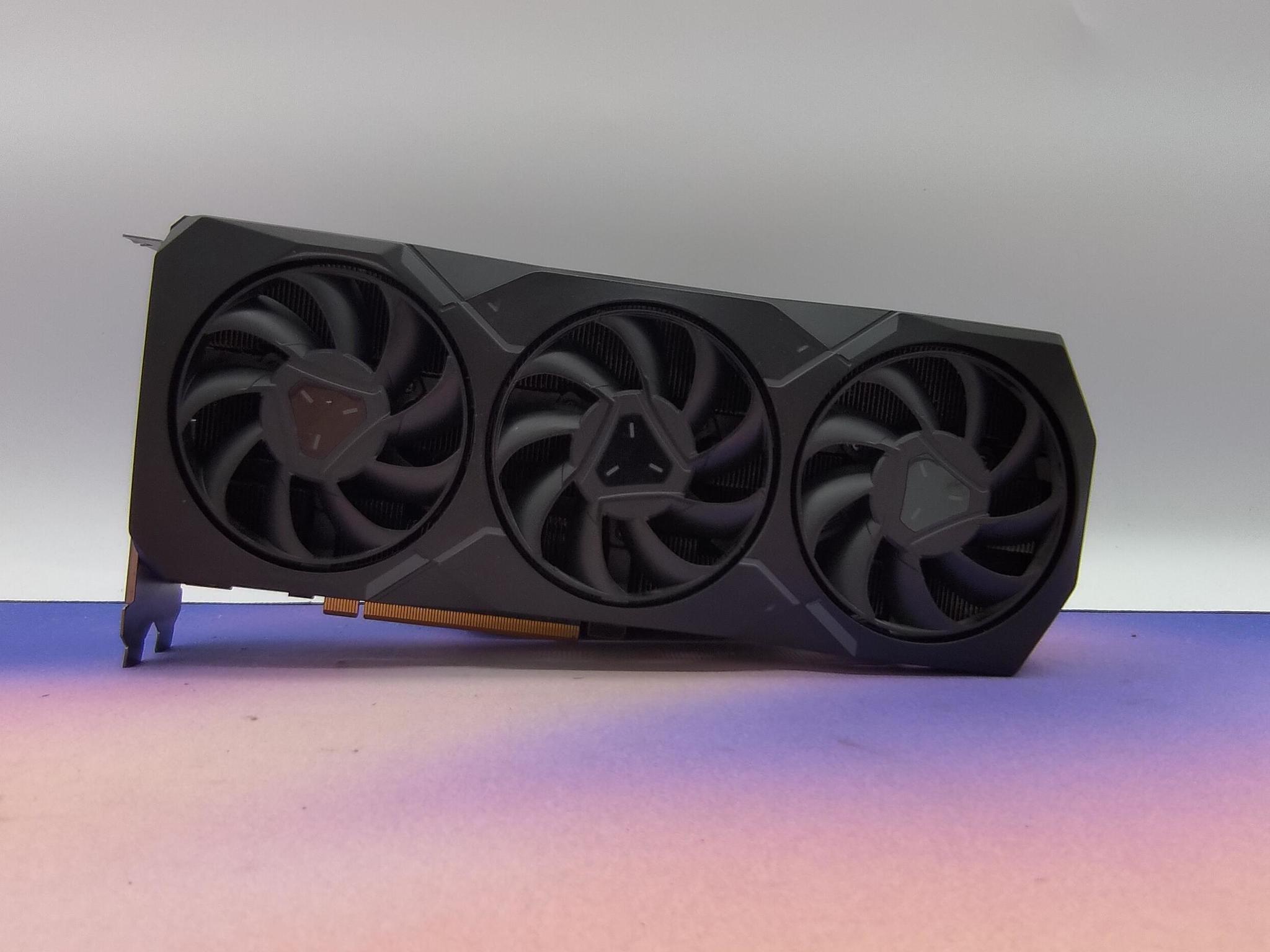 XFX RX 7900XT Reference
