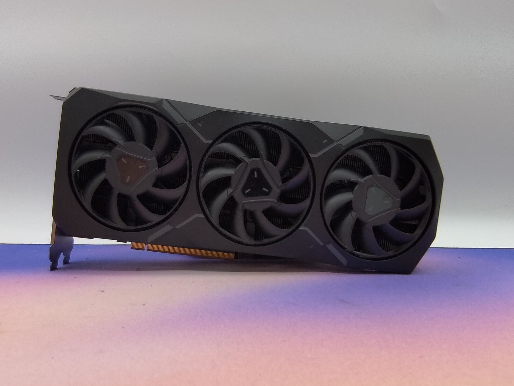 XFX RX 7900XT Reference