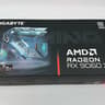 Gigabye AMD Radeon 9060 XT 16GB Open Box
