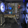 Vortex 3060 gaming pc, i5 10400f, 16gb ram