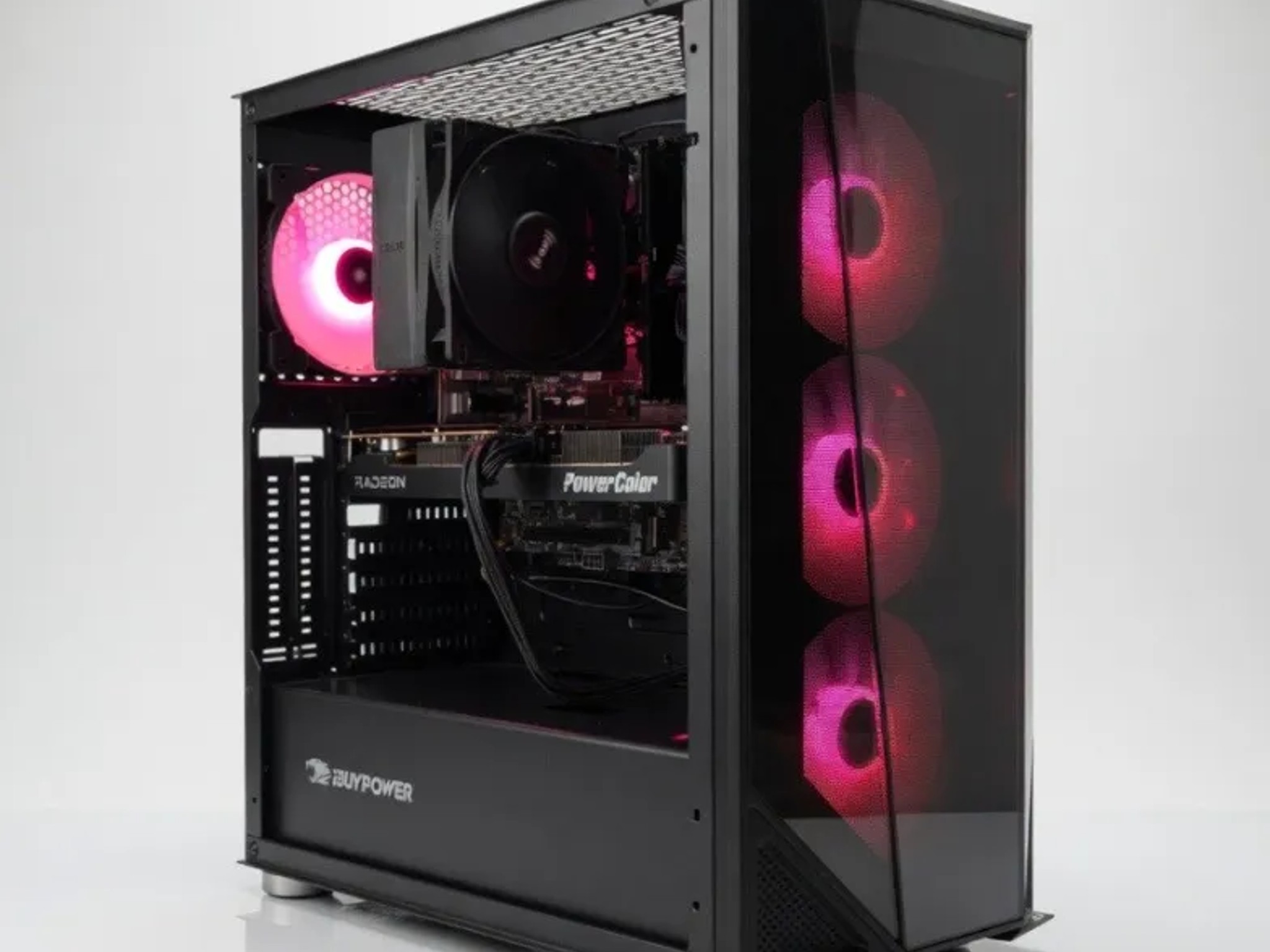 4k Gaming PC, 32GB RAM, 9070, X3D CHIPSET, Custom Build